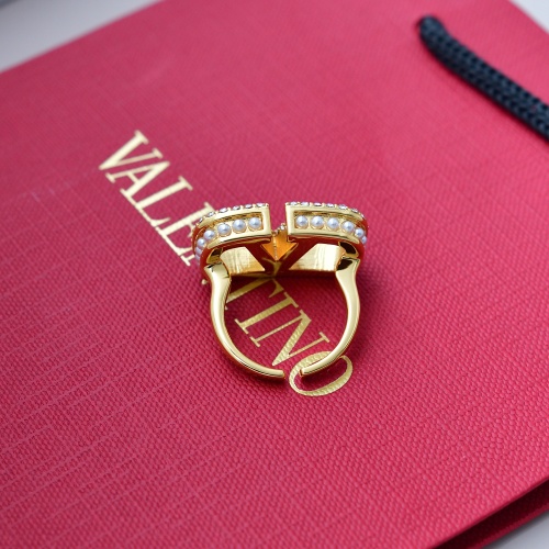 Replica Valentino Rings #1191199 $29.00 USD for Wholesale