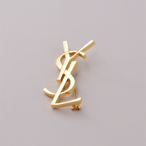 Yves Saint Laurent Brooches For Women #1191247