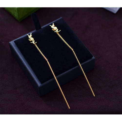 Yves Saint Laurent YSL Earrings For Women #1191275