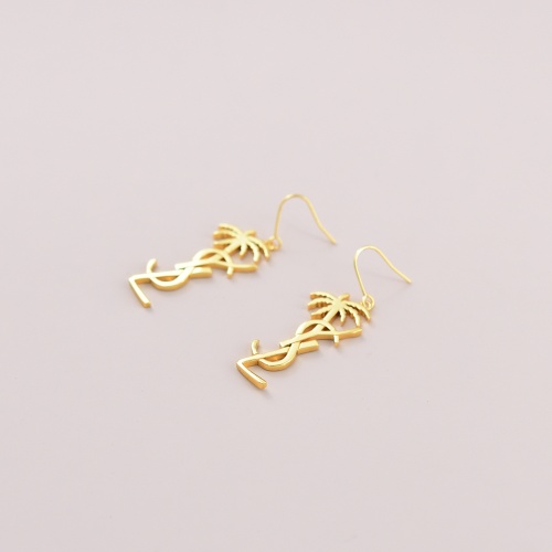 Yves Saint Laurent YSL Earrings For Women #1191289