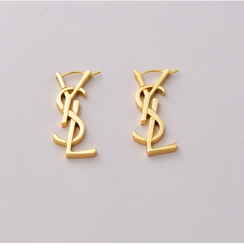 Yves Saint Laurent YSL Earrings For Women #1191290