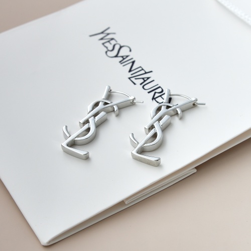 Yves Saint Laurent YSL Earrings For Women #1191291