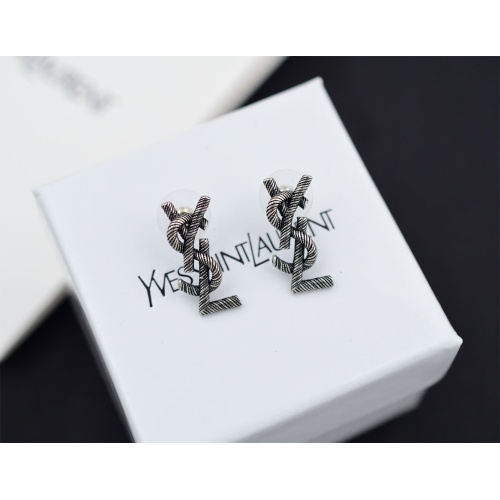 Yves Saint Laurent YSL Earrings For Women #1191297