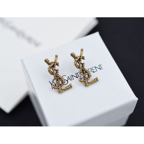 Yves Saint Laurent YSL Earrings For Women #1191300