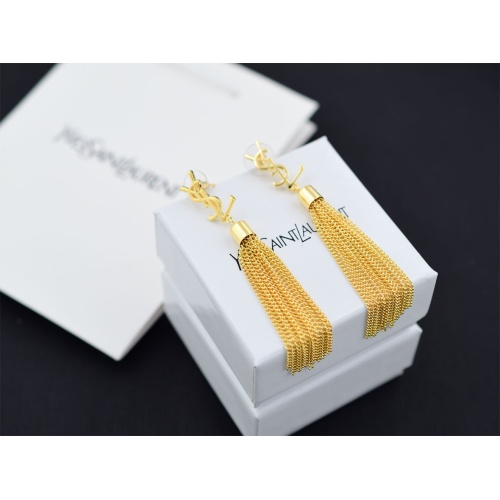 Yves Saint Laurent YSL Earrings For Women #1191302