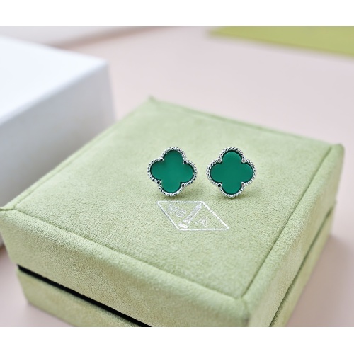 Van Cleef & Arpels Earrings For Women #1191324