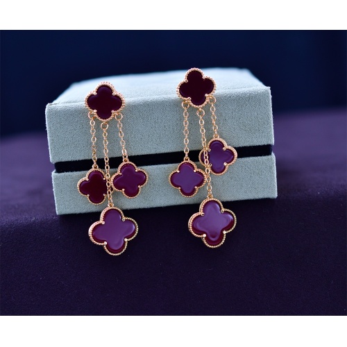 Van Cleef & Arpels Earrings For Women #1191336