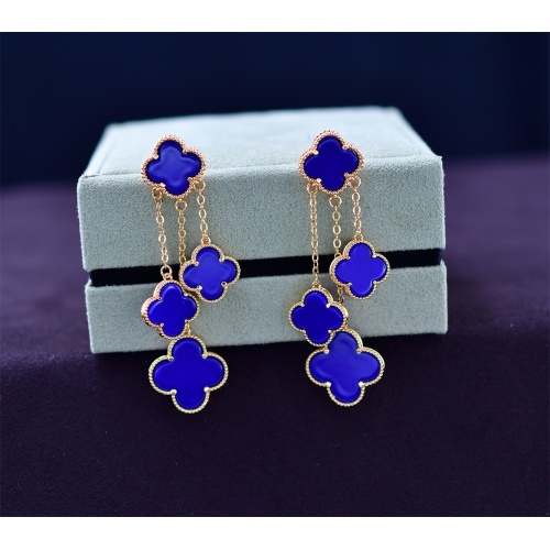 Van Cleef & Arpels Earrings For Women #1191342