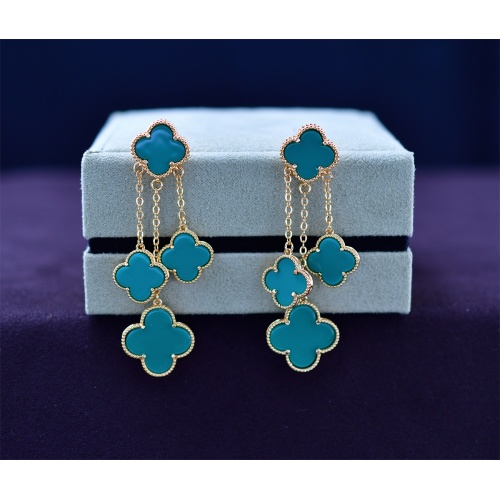 Van Cleef & Arpels Earrings For Women #1191343