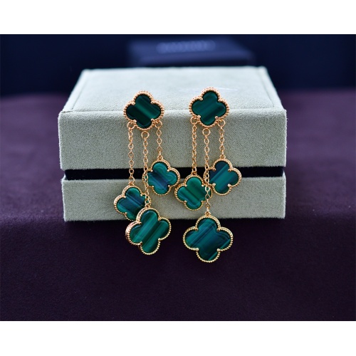 Van Cleef & Arpels Earrings For Women #1191344