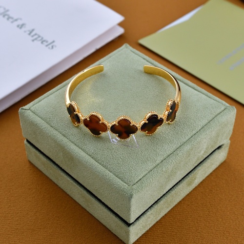 Van Cleef &amp; Arpels Bracelets For Women #1191509, $22.00 USD, [ITEM#1191509], Van Cleef &amp; Arpels Bracelets