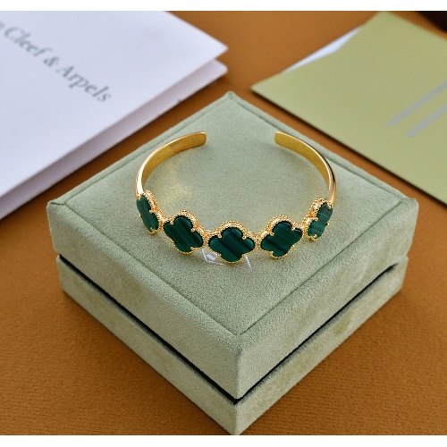 Van Cleef &amp; Arpels Bracelets For Women #1191510, $22.00 USD, [ITEM#1191510], Van Cleef &amp; Arpels Bracelets