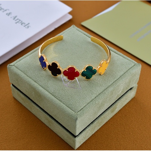 Van Cleef &amp; Arpels Bracelets For Women #1191513, $22.00 USD, [ITEM#1191513], Van Cleef &amp; Arpels Bracelets