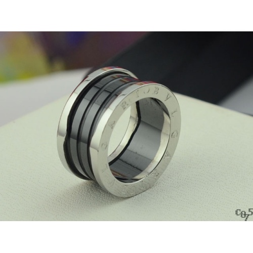 Bvlgari Rings For Unisex #1191597