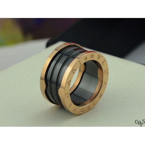 Bvlgari Rings For Unisex #1191598