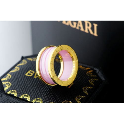 Bvlgari Rings For Unisex #1191600