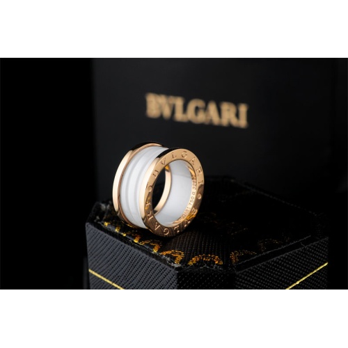 Bvlgari Rings For Unisex #1191605