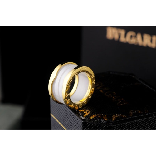 Bvlgari Rings For Unisex #1191606