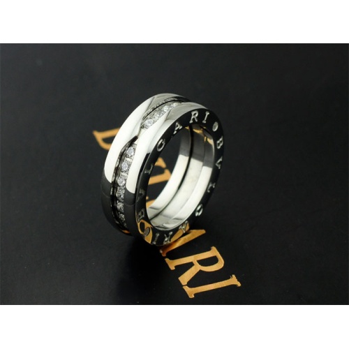 Bvlgari Rings For Unisex #1191609, $25.00 USD, [ITEM#1191609], Bvlgari Rings