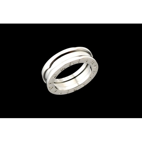 Bvlgari Rings For Unisex #1191612