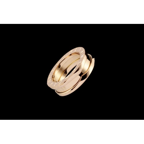 Bvlgari Rings For Unisex #1191614