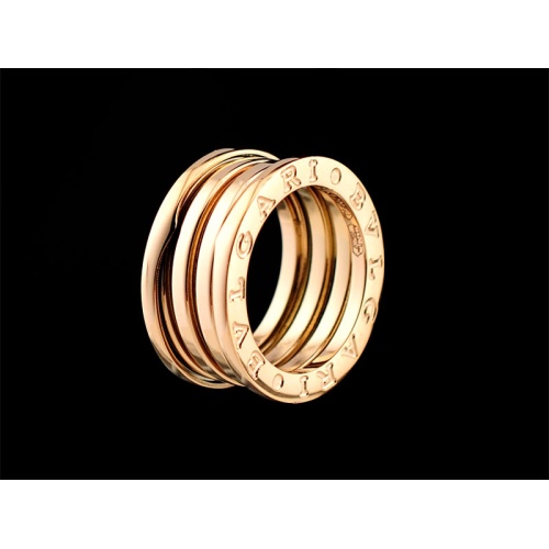 Bvlgari Rings For Unisex #1191616