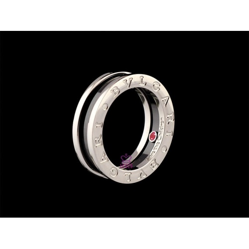 Bvlgari Rings For Unisex #1191617