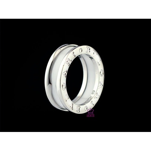 Bvlgari Rings For Unisex #1191618