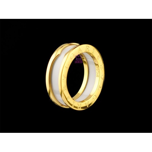 Bvlgari Rings For Unisex #1191620