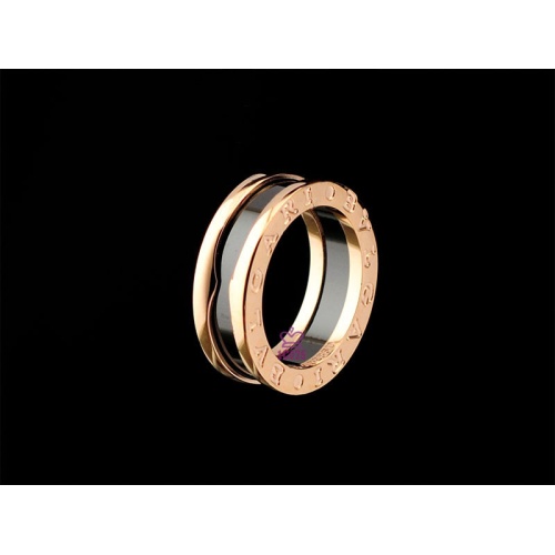 Bvlgari Rings For Unisex #1191622