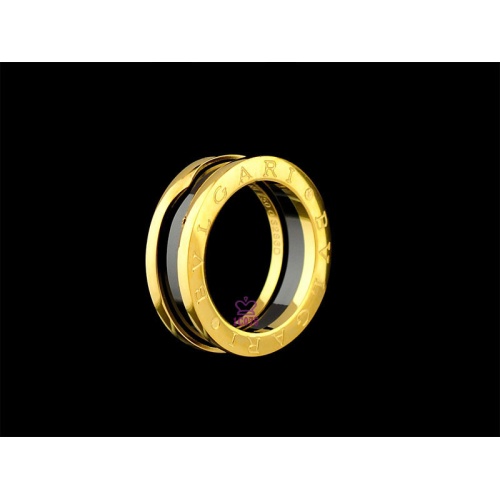 Bvlgari Rings For Unisex #1191623