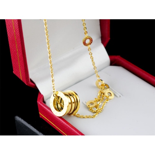 Bvlgari Necklaces #1191632