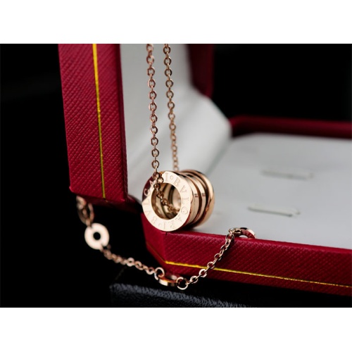 Bvlgari Necklaces #1191633