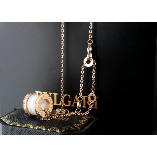 Bvlgari Necklaces #1191642