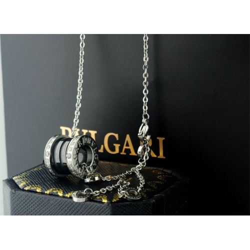 Bvlgari Necklaces #1191643