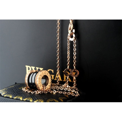 Bvlgari Necklaces #1191644