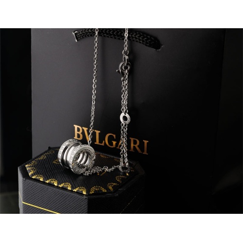 Bvlgari Necklaces #1191646