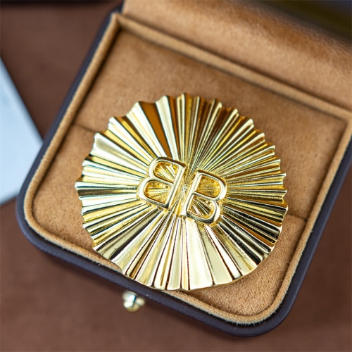 Balenciaga Brooches For Women #1191659, $29.00 USD, [ITEM#1191659], Balenciaga Brooches