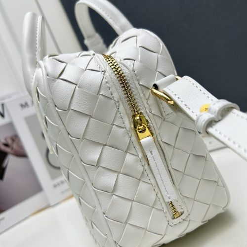 Replica Bottega Veneta BV AAA Quality Handbags For Women #1191675 $98.00 USD for Wholesale