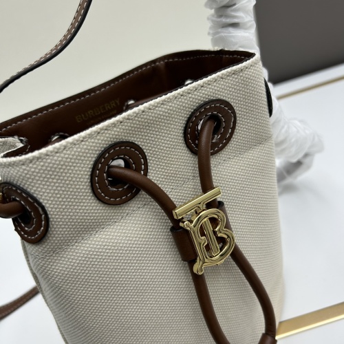 Replica Burberry AAA Quality Messenger Bags For Women #1191682 $98.00 USD for Wholesale