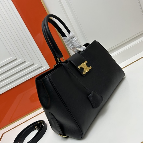 Replica Celine AAA Quality Handbags For Women #1191708 $102.00 USD for Wholesale