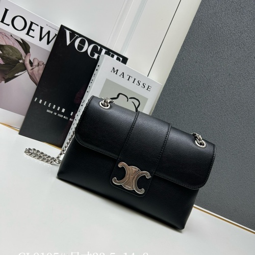 Celine AAA Quality Shoulder Bags For Women #1191715