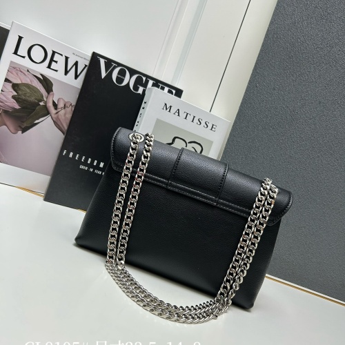 Replica Celine AAA Quality Shoulder Bags For Women #1191715 $88.00 USD for Wholesale