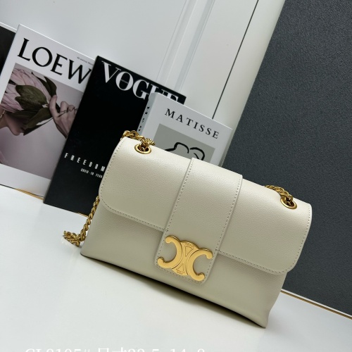 Celine AAA Quality Shoulder Bags For Women #1191717