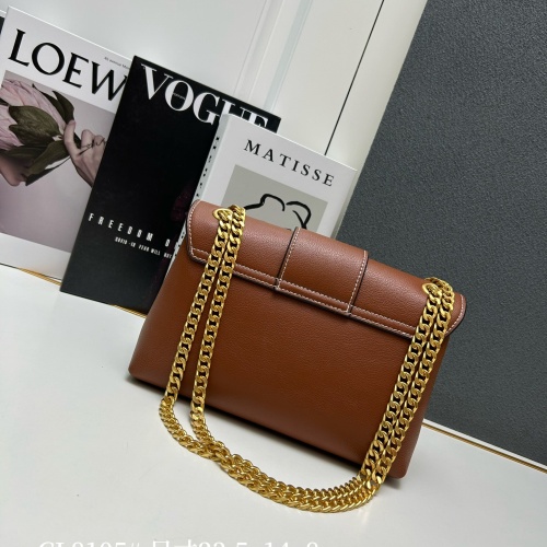 Replica Celine AAA Quality Shoulder Bags For Women #1191719 $88.00 USD for Wholesale