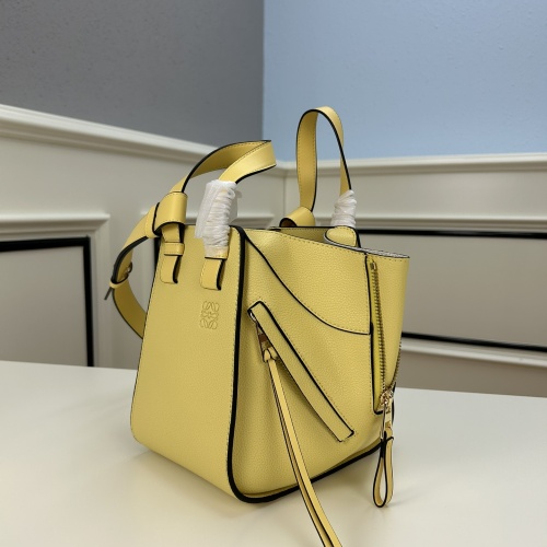 Replica LOEWE AAA Quality Handbags For Women #1191978 $122.00 USD for Wholesale