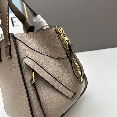 Replica LOEWE AAA Quality Handbags For Women #1191983 $122.00 USD for Wholesale