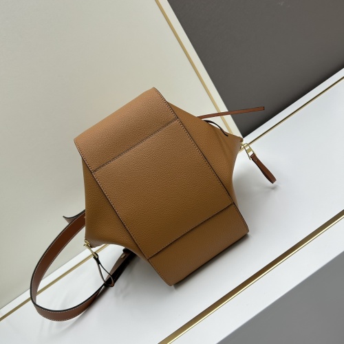 Replica LOEWE AAA Quality Handbags For Women #1191991 $150.00 USD for Wholesale