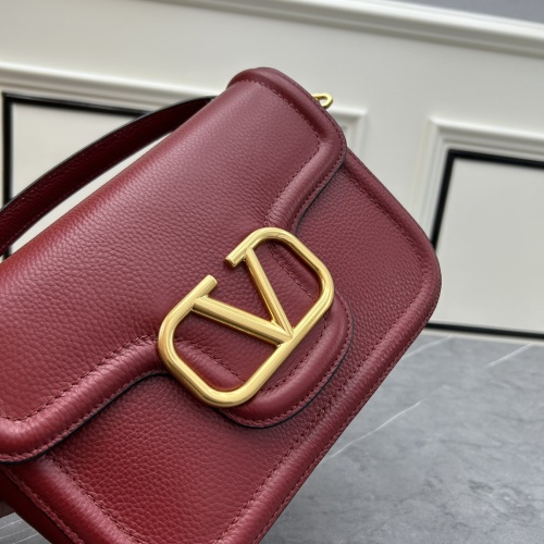 Replica Valentino AAA Quality Messenger Bags For Women #1192163 $100.00 USD for Wholesale