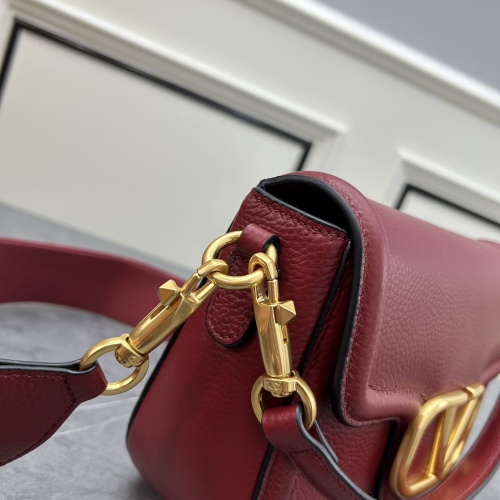 Replica Valentino AAA Quality Messenger Bags For Women #1192163 $100.00 USD for Wholesale